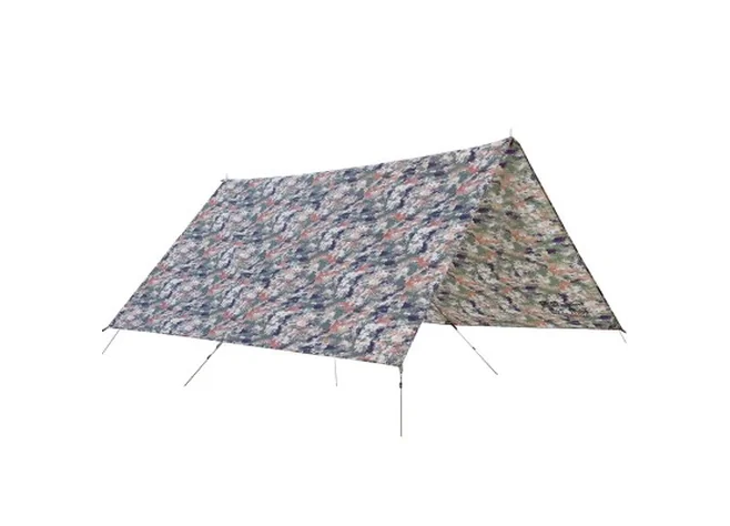 Тент Tramp 3 х 5 UTRT-101-camo Фото 3